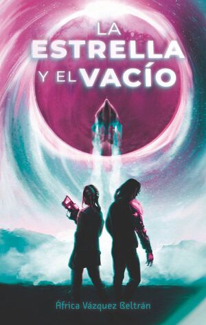 LA ESTRELLA Y EL VACIO