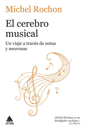 EL CEREBRO MUSICAL