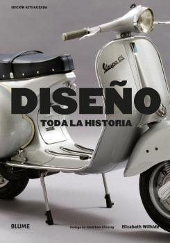 DISEÑO TODA LA HISTORIA - BLUME