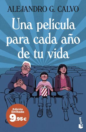 UNA PELÍCULA PARA CADA AÑO DE TU VIDA