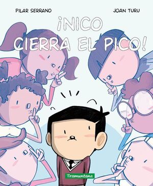 NICO CIERRA EL PICO!