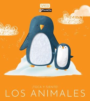 LOS ANIMALES