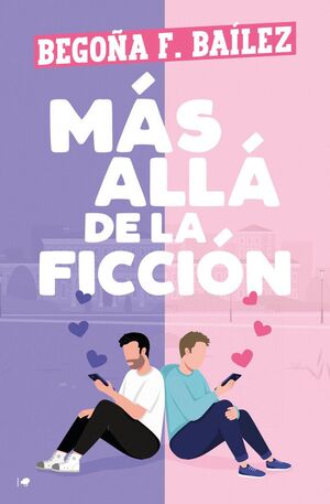 MÁS ALLÁ DE LA FICCIÓN