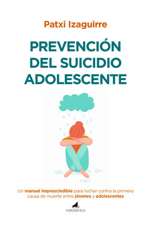 PREVENCION DEL SUICIDIO ADOLESCENTE