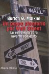 Un Paseo Aleatorio Por Wall Street - Autor