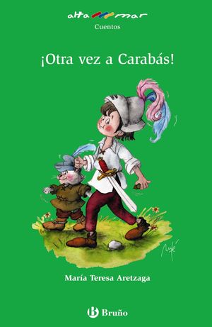 ¡OTRA VEZ A CARABÁS!