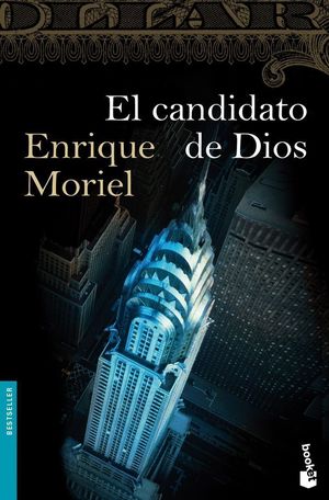 EL CANDIDATO DE DIOS