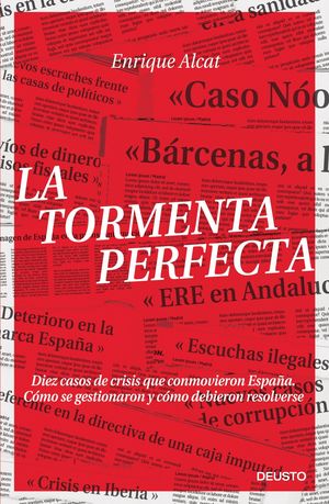 LA TORMENTA PERFECTA