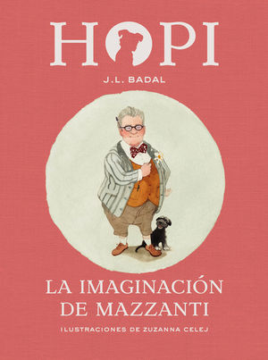 HOPI 6. LA IMAGINACIÓN DE MAZZANTI