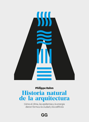 HISTORIA NATURAL DE LA ARQUITECTURA