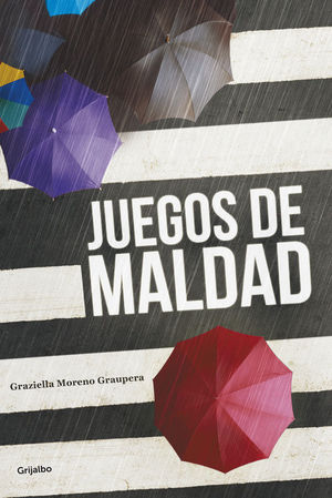 JUEGOS DE MALDAD