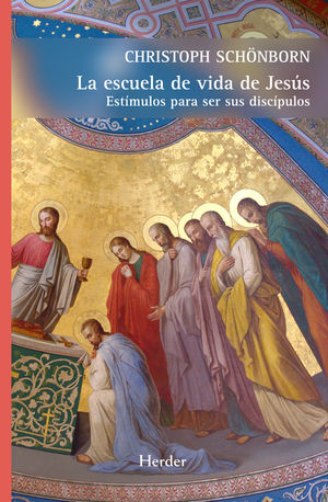 LA ESCUELA DE VIDA DE JESÚS