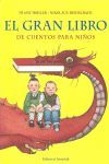 EL GRAN LIBRO DE CUENTOS PARA NIÑOS