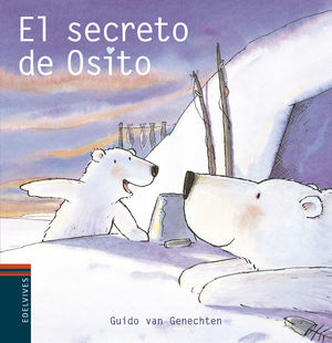 EL SECRETO DE OSITO