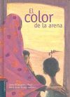 EL COLOR DE LA ARENA