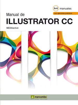 MANUAL DE ILLUSTRATOR CC