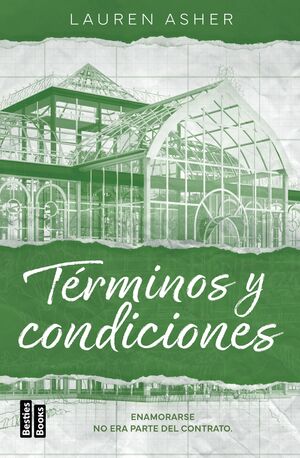 TÉRMINOS Y CONDICIONES