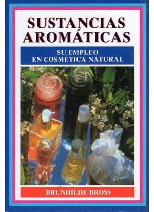 SUSTANCIAS AROMATICAS