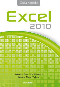 GUÍA RÁPIDA EXCEL 2010