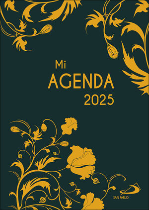 MI AGENDA 2025