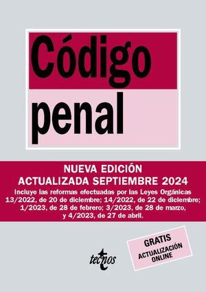 CODIGO PENAL