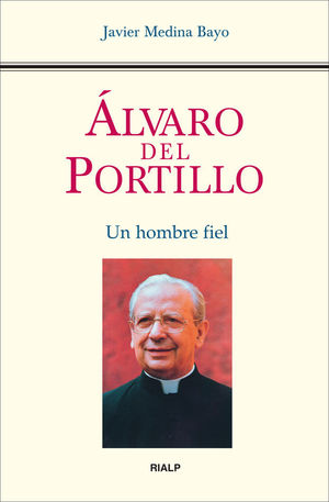 ÁLVARO DEL PORTILLO