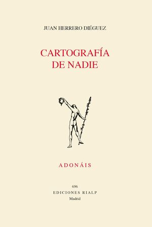 CARTOGRAFIA DE NADIE