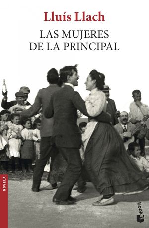 LAS MUJERES DE LA PRINCIPAL