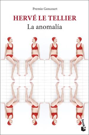 ANOMALIA, LA