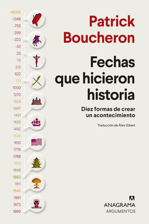 FECHAS QUE HICIERON HISTORIA