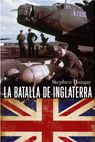 LA BATALLA DE INGLATERRA