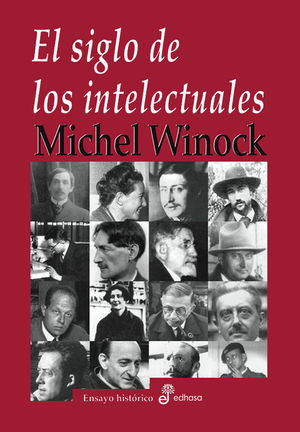 EL SIGLO DE LOS INTELECTUALES