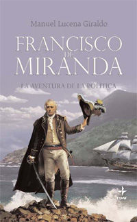 FRANCISCO DE MIRANDA