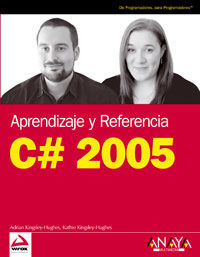 C# 2005