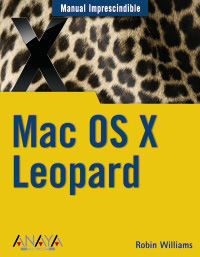 MAC OS X LEOPARD