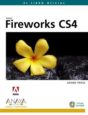 FIREWORKS CS4