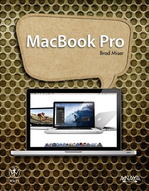 MACBOOK PRO