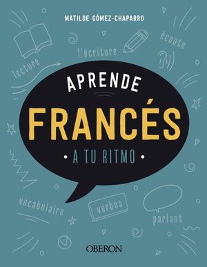 APRENDE FRANCÉS A TU RITMO