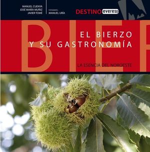 EL BIERZO Y SU GASTRONOMÍA