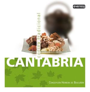 CANTABRIA. COCINA TRADICIONAL