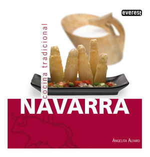 NAVARRA. COCINA TRADICIONAL