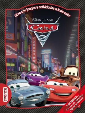 CARS 2