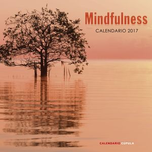 CALENDARIO MINDFULNESS 2017