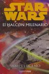 STAR WARS. HALCÓN MILENARIO