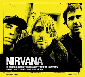 NIRVANA