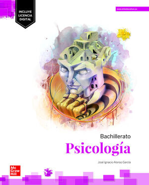 PSICOLOGÍA. BACHILLERATO