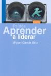 APRENDER A LIDERAR