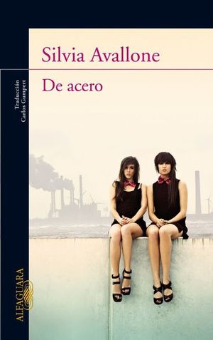 DE ACERO (BOLSILLO)