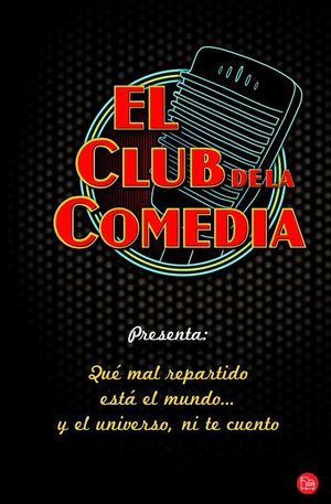 EL CLUB DE LA COMEDIA (BOLSILLO)