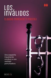 LOS INVÁLIDOS (BOOXS)